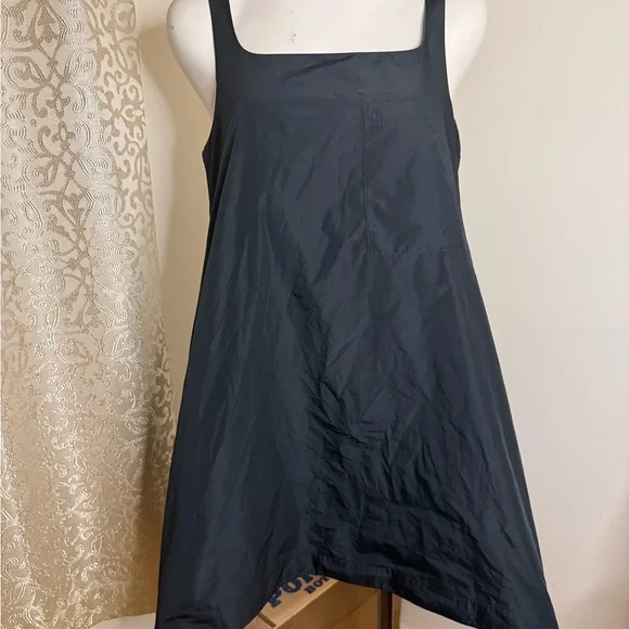 navy blue dress for baby girl CUTE CLASSICS TO WEAR INTO FALL main image 1